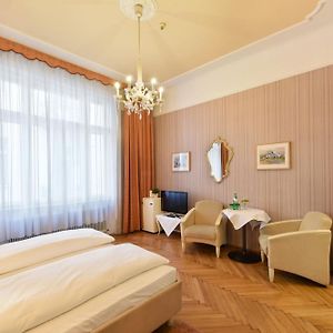 Standaard Double Kamer